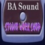 B A Sound Studio Work Shop CC