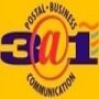 3 @1 Postal & Communications