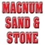 Magnum Sand & Stone