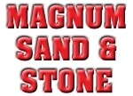 Magnum Sand & Stone