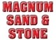 Magnum Sand & Stone