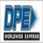D P E Worldwide Express
