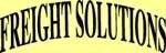 Freight Solutions