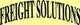 Freight Solutions