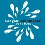 Bongani Rainmaker logistics