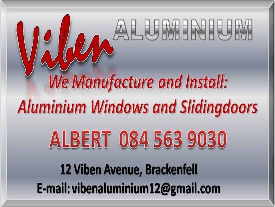 Viben Aluminium