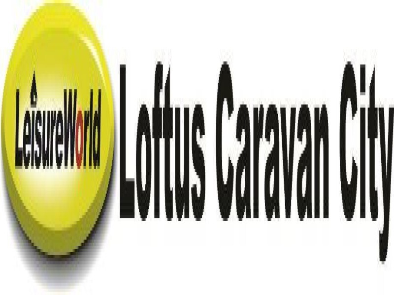 Loftus Caravan City