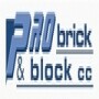 Pro Brick & Block CC