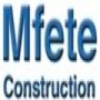 Mfete Construction