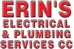 Erin's Electrical & Plumbing Services CC