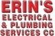 Erin's Electrical & Plumbing Services CC