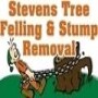 Stevens Tree Felling & Stump Removal