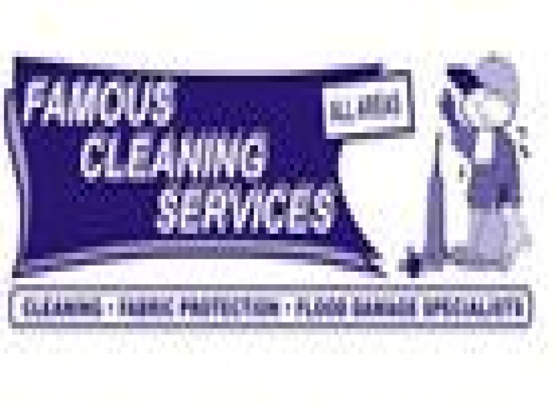 Famous Cleaning Services