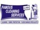 Famous Cleaning Services