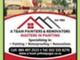A-Team Painters & Renovators