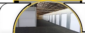Gregory Self Storage