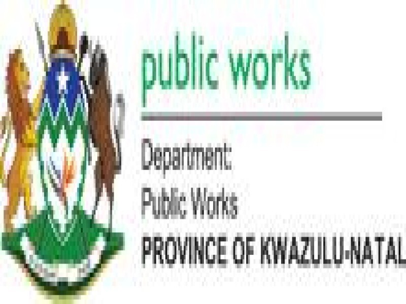 KZN Department of Public Works