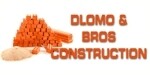 Dlomo & Bros Construction CC.