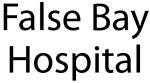 False Bay Hospital (MOU)
