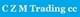 CZM Trading CC