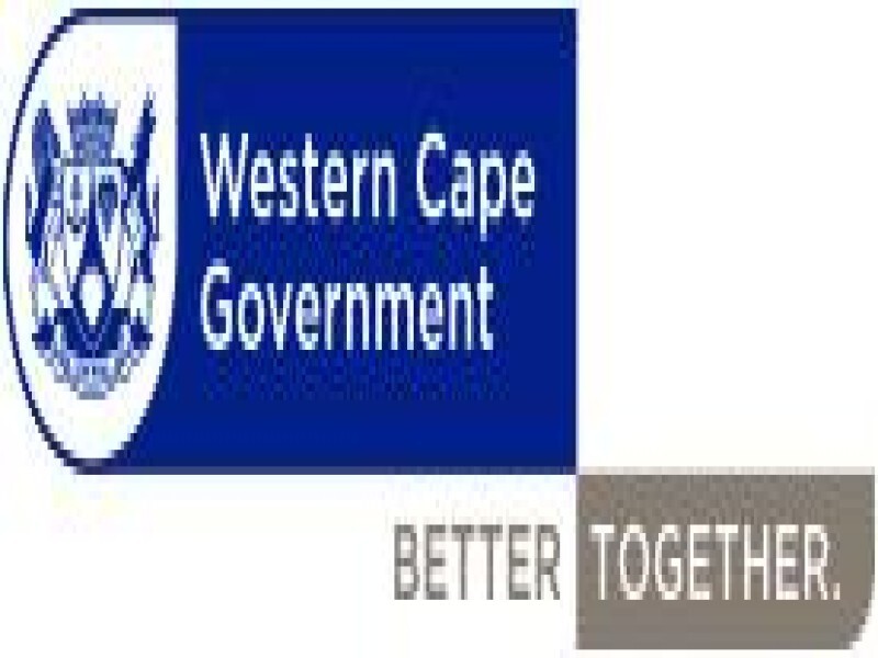 Community Safety (Western Cape Government)