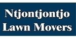 Ntjontjontjo Lawn Mowers