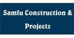 Samlulu Construction & projects