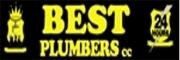 Best Plumbers