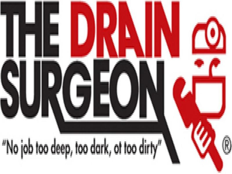 Drain Surgeon The