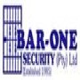 Bar-One Security (Pty) Ltd