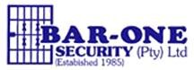 Bar-One Security (Pty) Ltd
