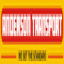 Anderson Transport (Pty) Ltd