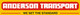 Anderson Transport (Pty) Ltd