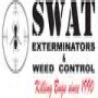 Swat Exterminators & Weed Control