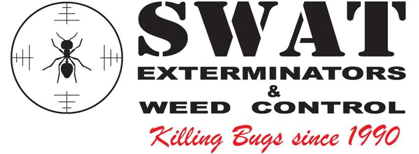 Swat Exterminators & Weed Control