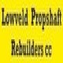 Lowveld Propshaft Rebuilders CC