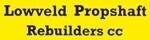 Lowveld Propshaft Rebuilders CC