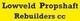 Lowveld Propshaft Rebuilders CC