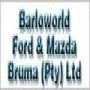Barloworld Ford & Mazda Bruma (Pty) Ltd