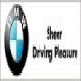 Autobahn BMW