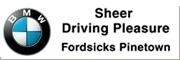Forsdicks BMW