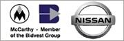 McCarthy Nissan