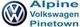 Alpine Volkswagen (Pinetown)