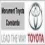 Monument Toyota (Constantia)