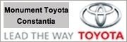 Monument Toyota (Constantia)