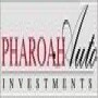 Pharoah Auto Investments CC