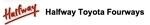 Halfway Toyota (Fourways)