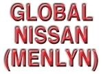 Global (Menlyn)