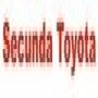 Secunda Toyota