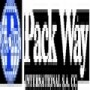 Pack Way International SA CC